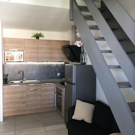 Cosy Lagune Saint-Cyprien  Ngoại thất bức ảnh