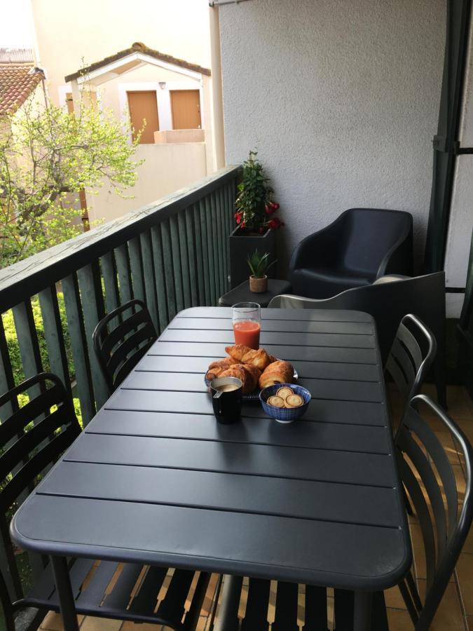 Cosy Lagune Saint-Cyprien  Ngoại thất bức ảnh
