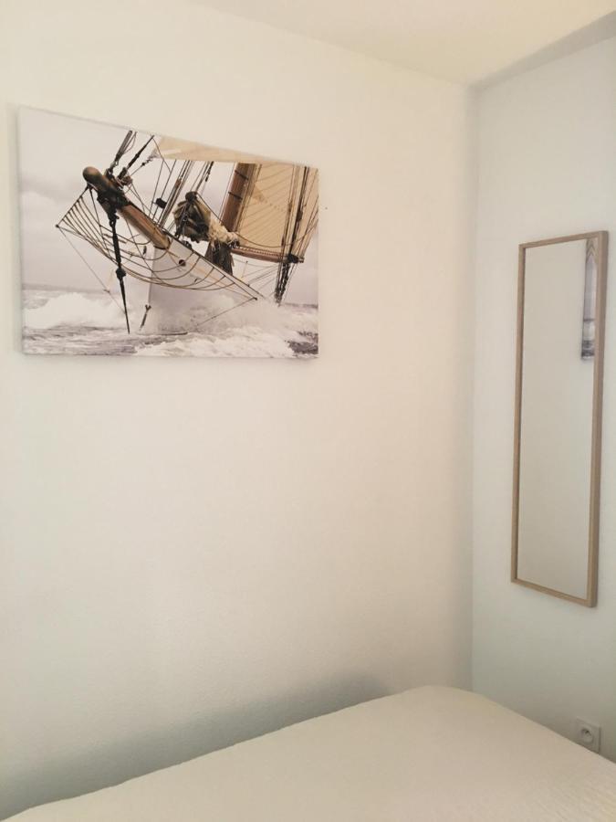 Cosy Lagune Saint-Cyprien  Ngoại thất bức ảnh