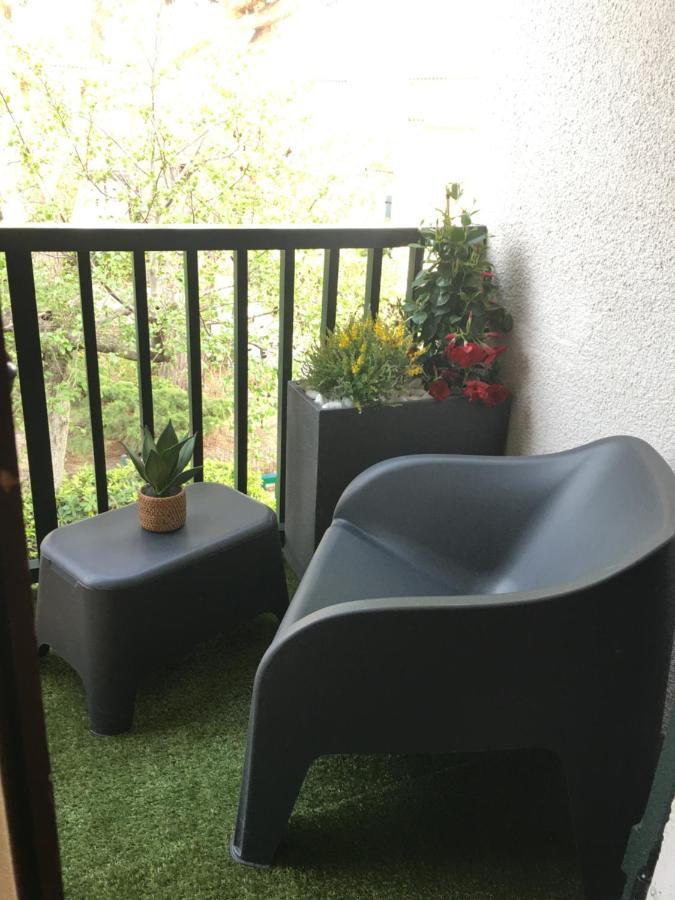 Cosy Lagune Saint-Cyprien  Ngoại thất bức ảnh
