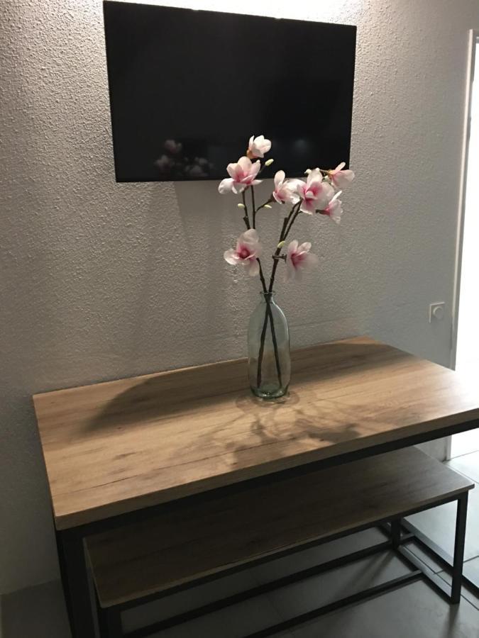 Cosy Lagune Saint-Cyprien  Ngoại thất bức ảnh