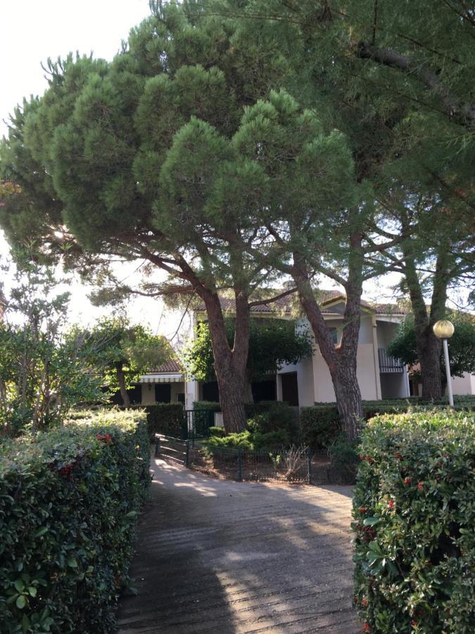 Cosy Lagune Saint-Cyprien  Ngoại thất bức ảnh