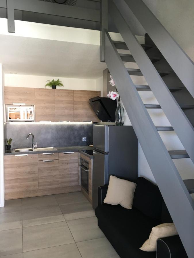 Cosy Lagune Saint-Cyprien  Ngoại thất bức ảnh