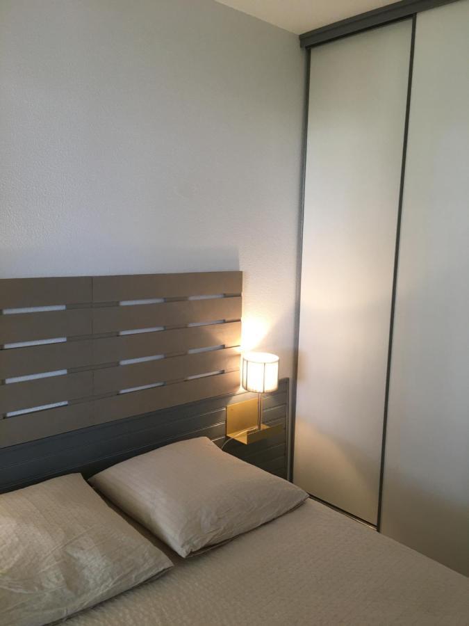 Cosy Lagune Saint-Cyprien  Ngoại thất bức ảnh