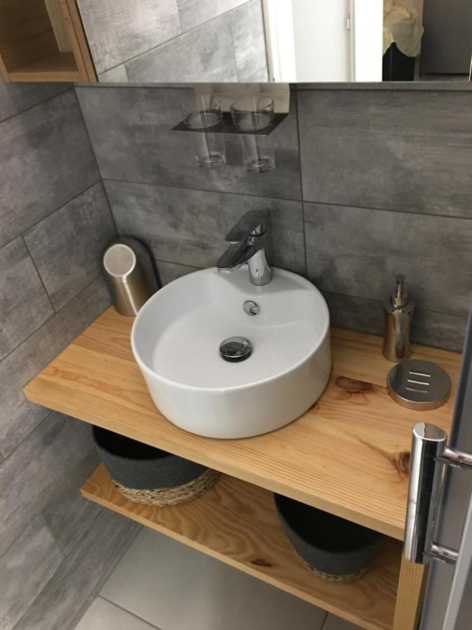Cosy Lagune Saint-Cyprien  Ngoại thất bức ảnh