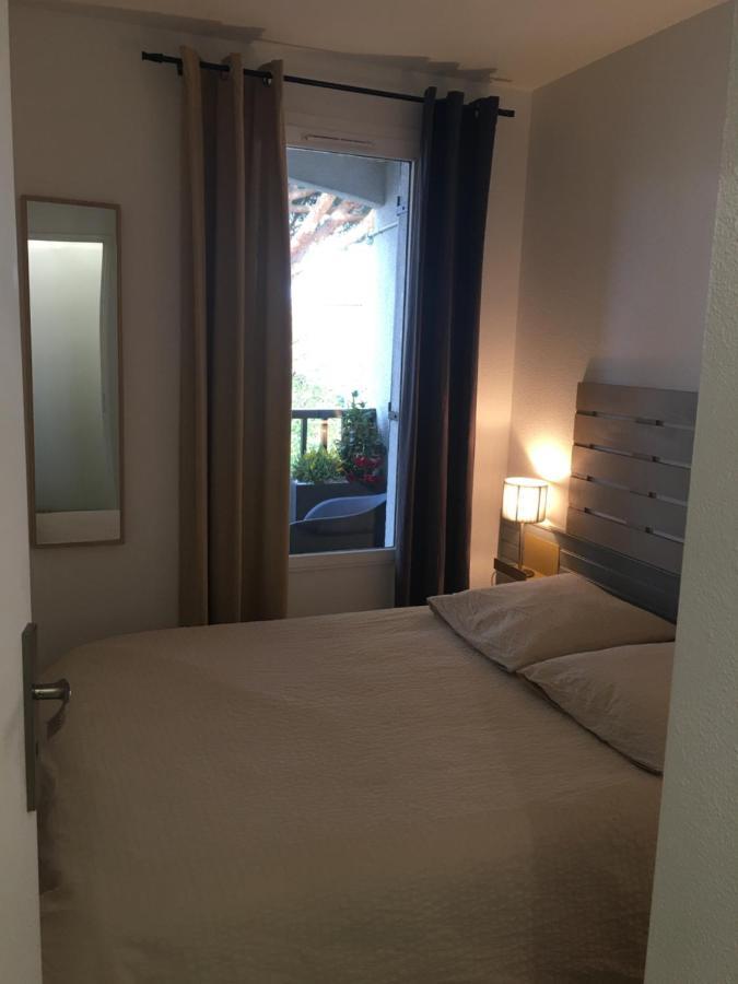 Cosy Lagune Saint-Cyprien  Ngoại thất bức ảnh