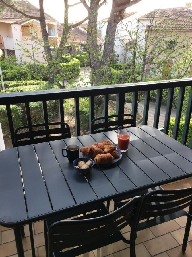 Cosy Lagune Saint-Cyprien  Ngoại thất bức ảnh