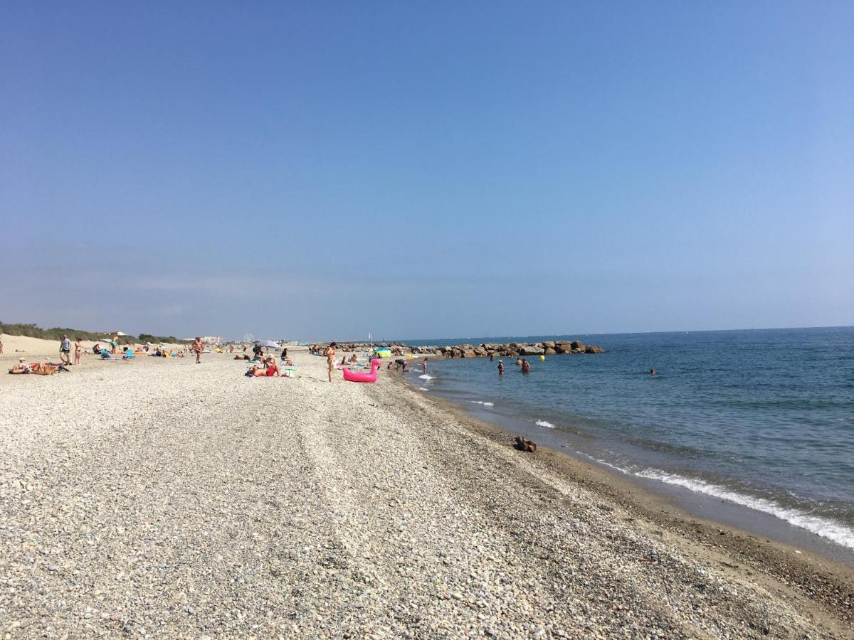 Cosy Lagune Saint-Cyprien  Ngoại thất bức ảnh