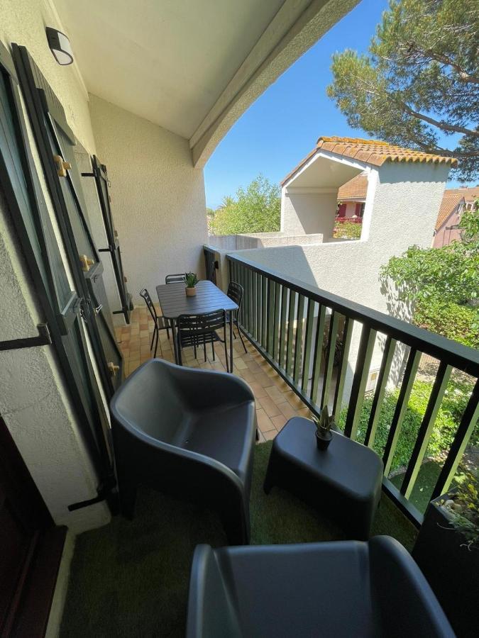 Cosy Lagune Saint-Cyprien  Ngoại thất bức ảnh