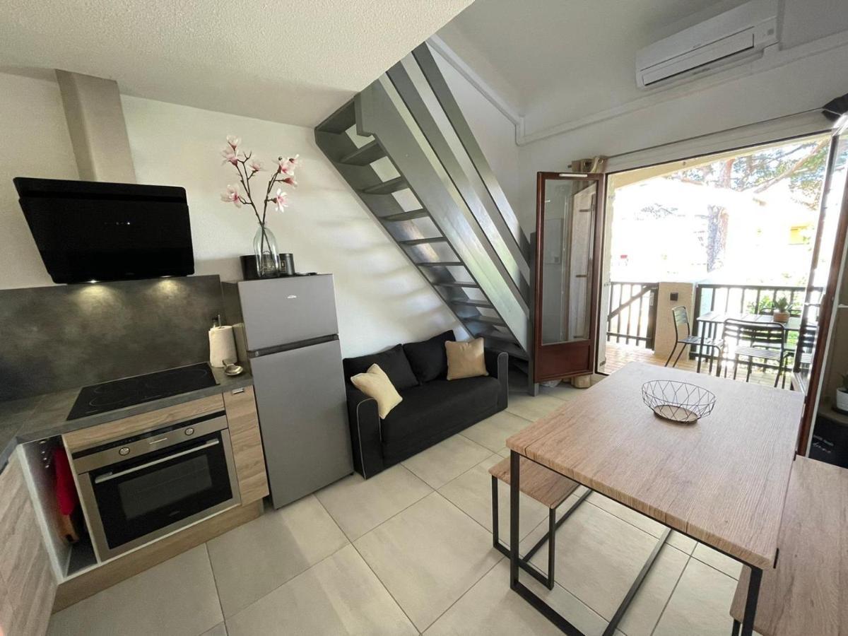 Cosy Lagune Saint-Cyprien  Ngoại thất bức ảnh