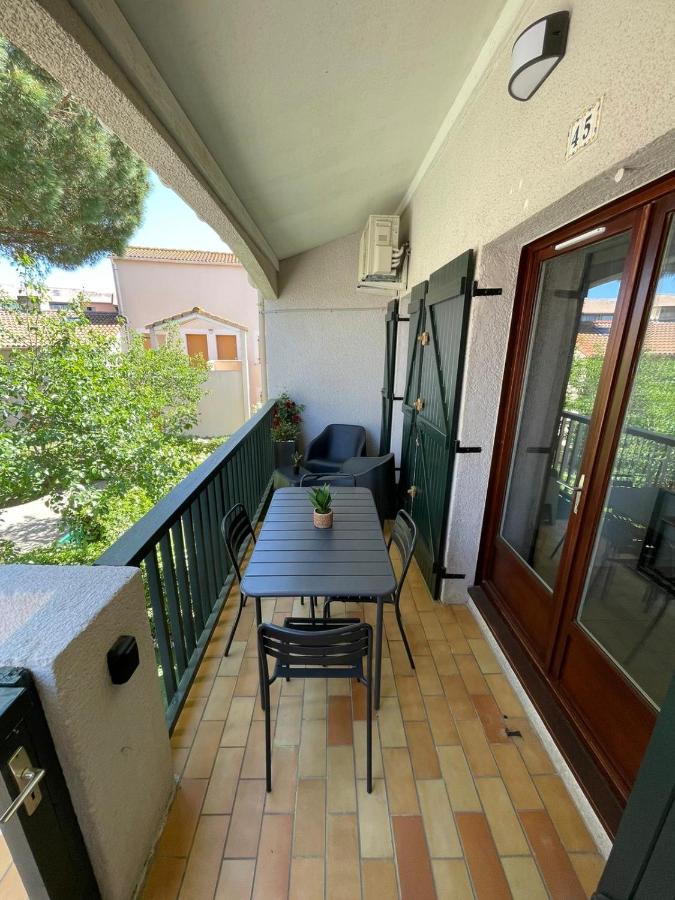 Cosy Lagune Saint-Cyprien  Ngoại thất bức ảnh