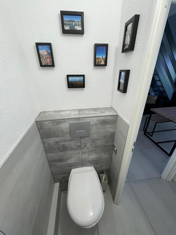 Cosy Lagune Saint-Cyprien  Ngoại thất bức ảnh